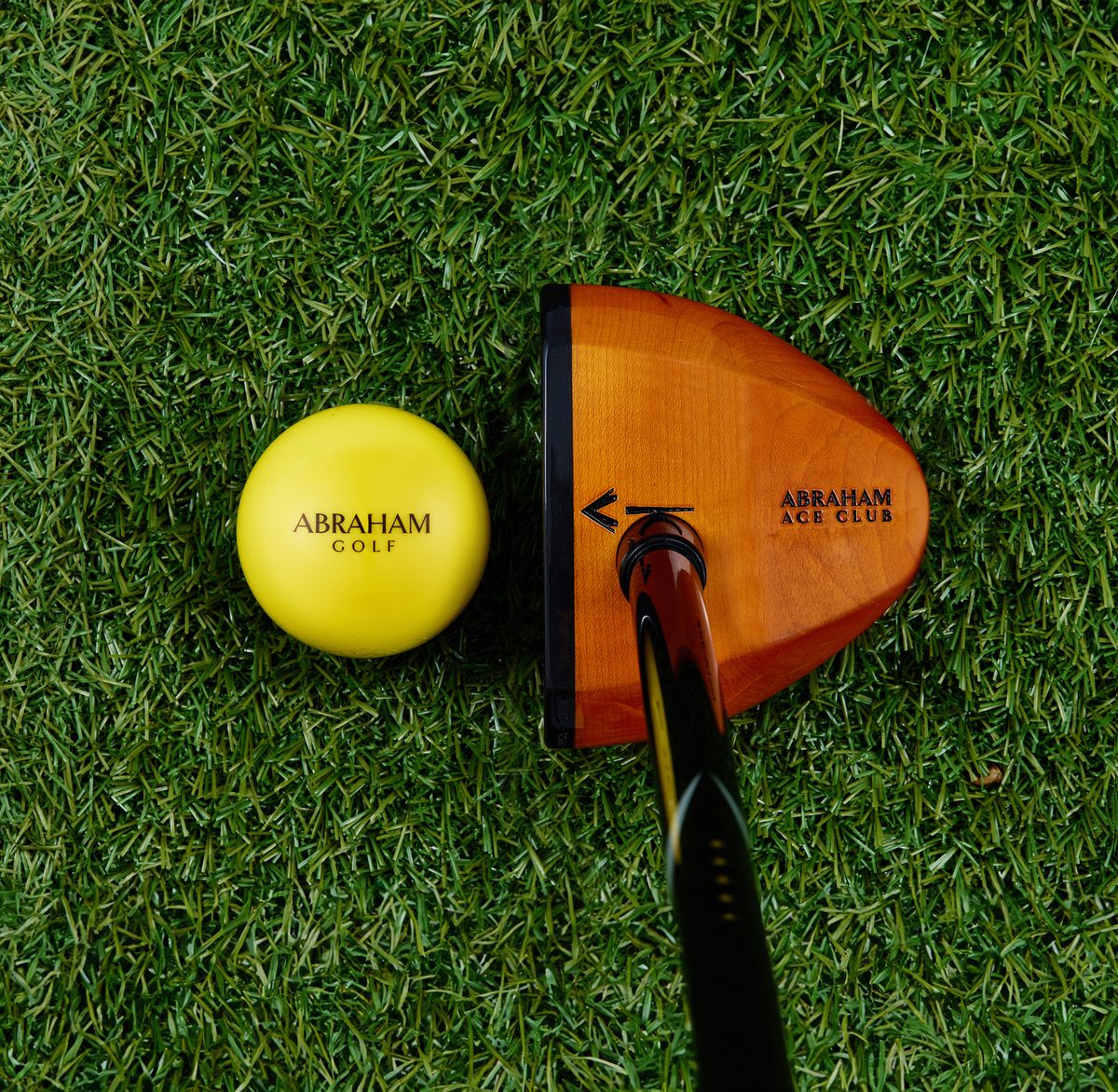 아브라함 파크골프 용품
